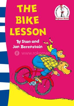 The Bike Lesson image