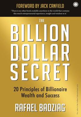 The Billion Dollar Secret image