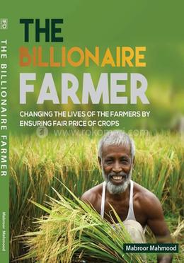 The Billionaire Farmer image