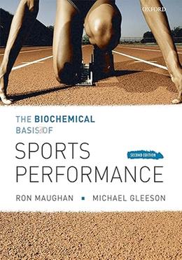 The Biochemical Basis of Sports Perfomance image