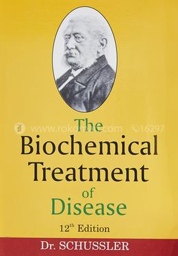 The Biochemical Treatment of Diseases