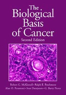 The Biological Basis of Cancer image