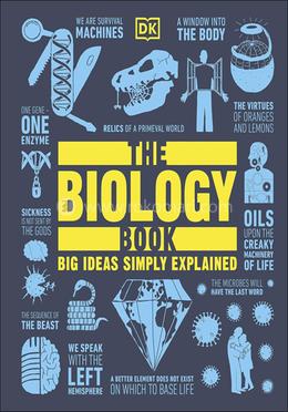 The Biology Book image