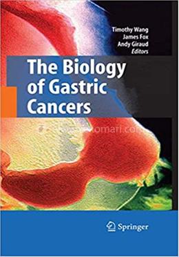 The Biology of Gastric Cancers image