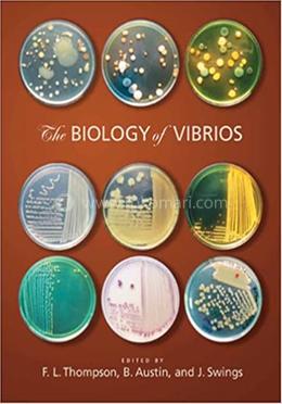 The Biology of Vibrios image