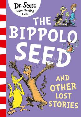 The Bippolo Seed and Other Lost Stories image