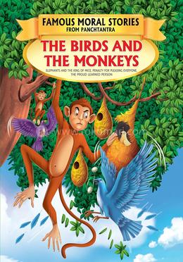 The Birds And The Monkeys image
