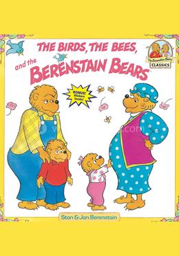 The Birds, the Bees, and the Berenstain Bears image
