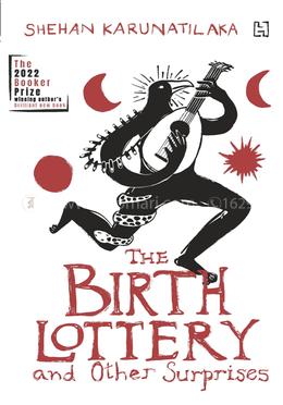 The Birth Lottery and Other Surprises image
