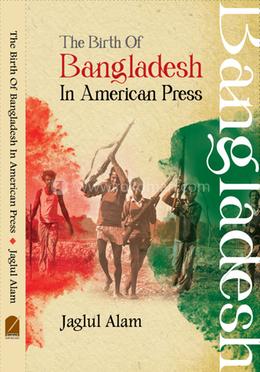 The Birth of Bangladesh in American Press image