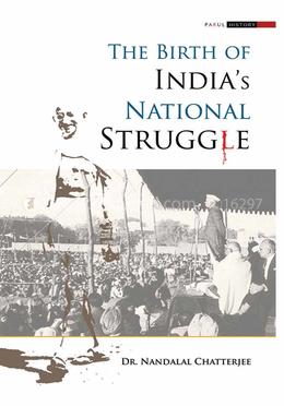The Birth of India’s National Struggle image