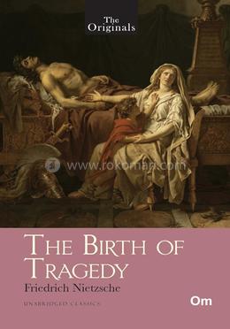 The Birth of Tragedy image