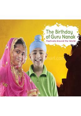 The Birthday of Guru Nanak image