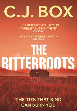The Bitterroots image