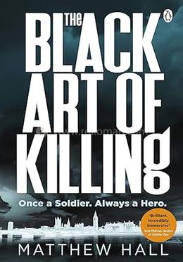The Black Art of Killing image