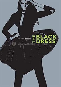 The Black Dress image