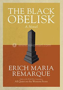 The Black Obelisk image