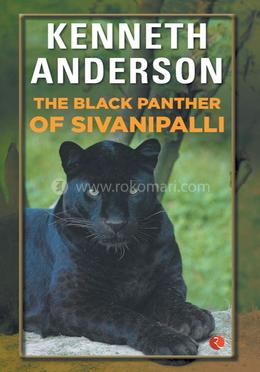 The Black Panther of Sivanipalli image