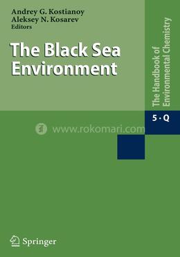 The Black Sea Environment