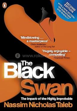 The Black Swan image