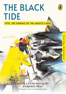 The Black Tide image