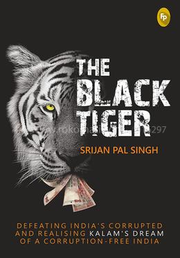 The Black Tiger image