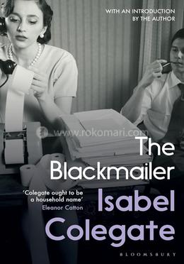 The Blackmailer image