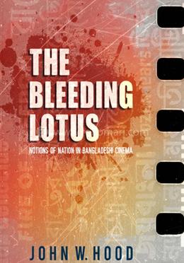 The Bleeding Lotus image