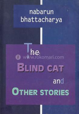 he Blind Cat and Other Stories image