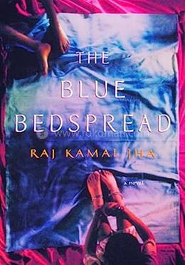The Blue Bedspread image