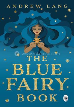 The Blue Fairy Book image