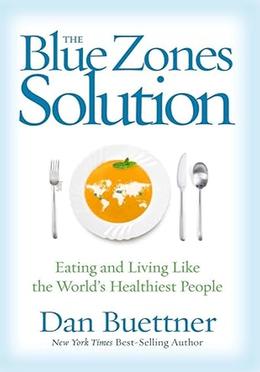 The Blue Zones Solution image