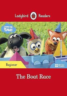 The Boat Race : Level Beginner image