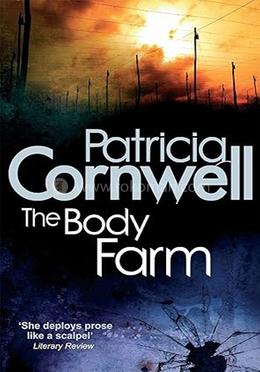 The Body Farm image