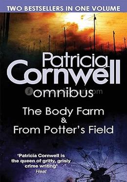 The Body Farm And From Potter's Field image