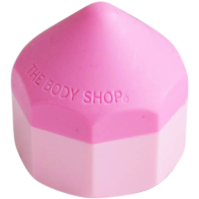 The Body Shop Limited Edition - Raspberry, Ginger image