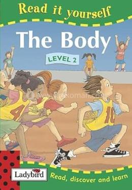 The Body : Level 2 image