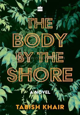 The Body by the Shore image