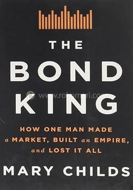 The Bond King image