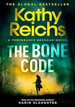 The Bone Code image
