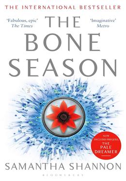 The Bone Season image