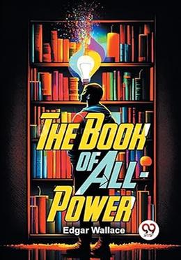 The Book Of All-Power image