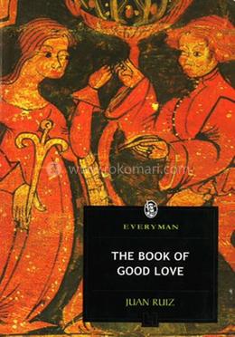 The Book Of Good Love image