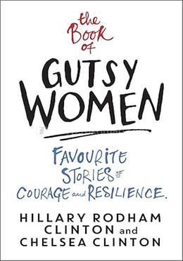 The Book Of Gutsy Women image