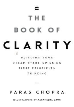 The Book of Clarity