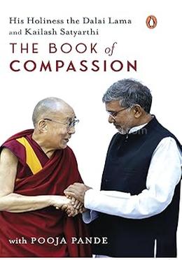 The Book of Compassion image