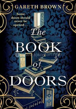 The Book of Doors image