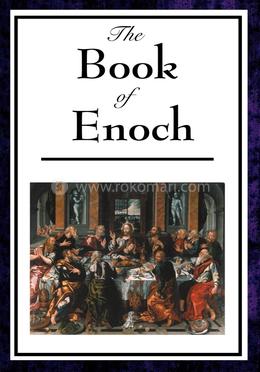 The Book of Enoch image