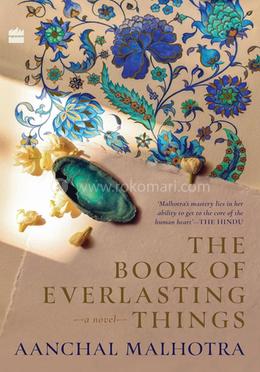 The Book of Everlasting Things image