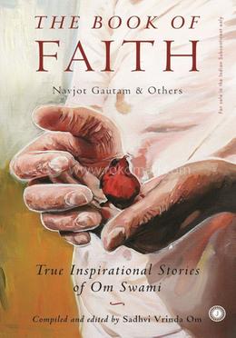 The Book of Faith image
